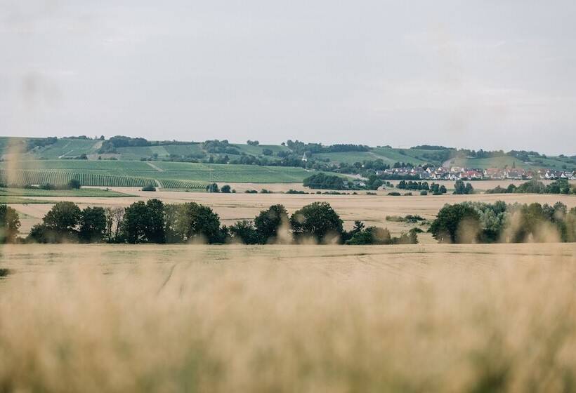 Weinzuhause Hotel Restaurant Vinothek
