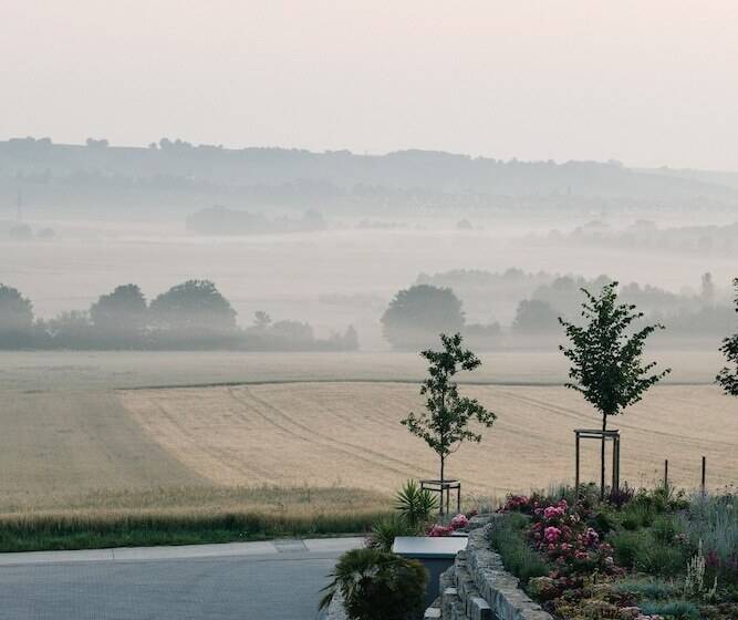 Weinzuhause Hotel Restaurant Vinothek