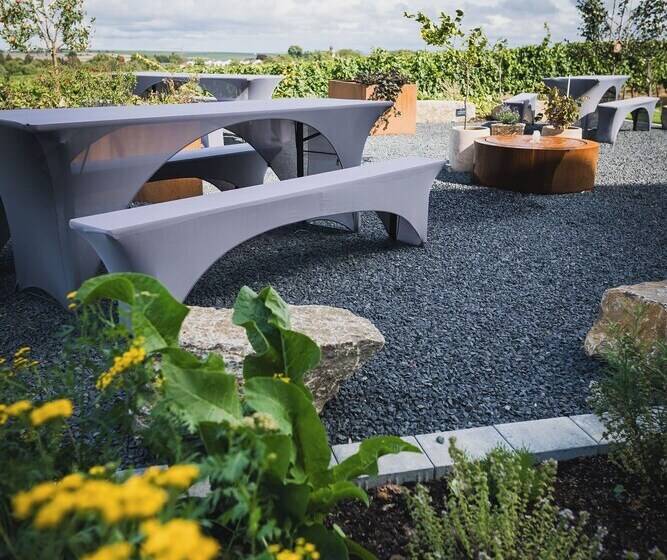 Weinzuhause Hotel Restaurant Vinothek