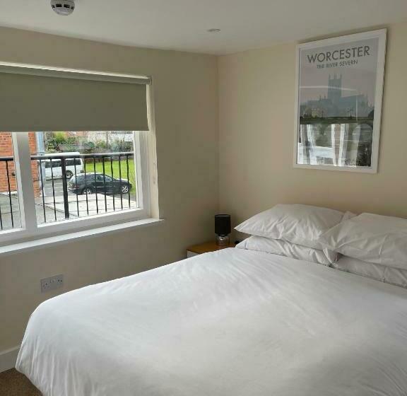 호스텔 Anchor Inn