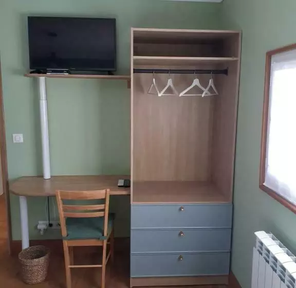 Aamiaismajoitus (B&B) Au Bord De L Eau