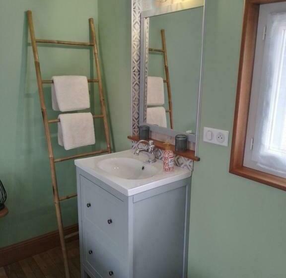 민박 Au Bord De L Eau