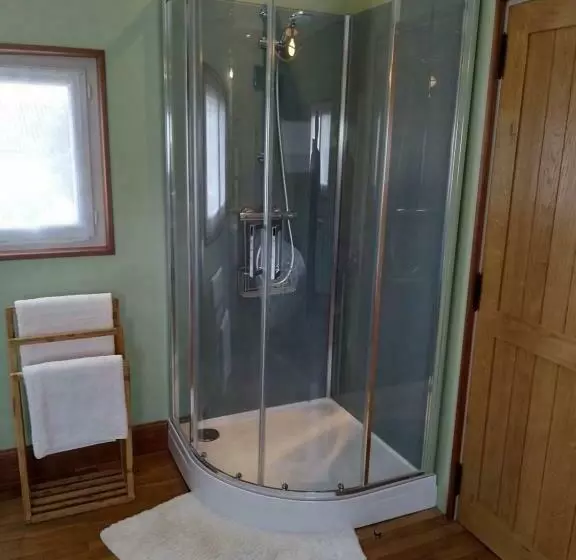 Aamiaismajoitus (B&B) Au Bord De L Eau