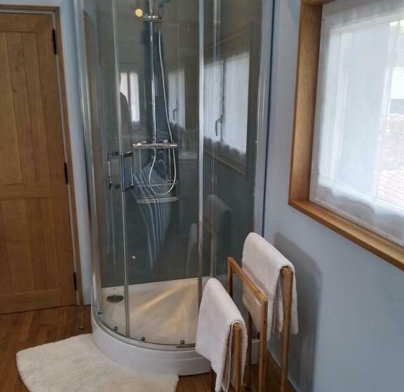 민박 Au Bord De L Eau