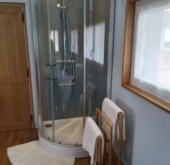 Aamiaismajoitus (B&B) Au Bord De L Eau