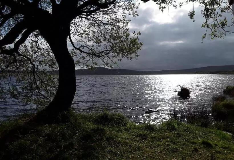 Aamiaismajoitus (B&B) Ty Evelyne 11 Kernevez Botmeur