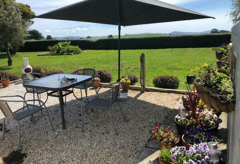 צימר Cape View B And B