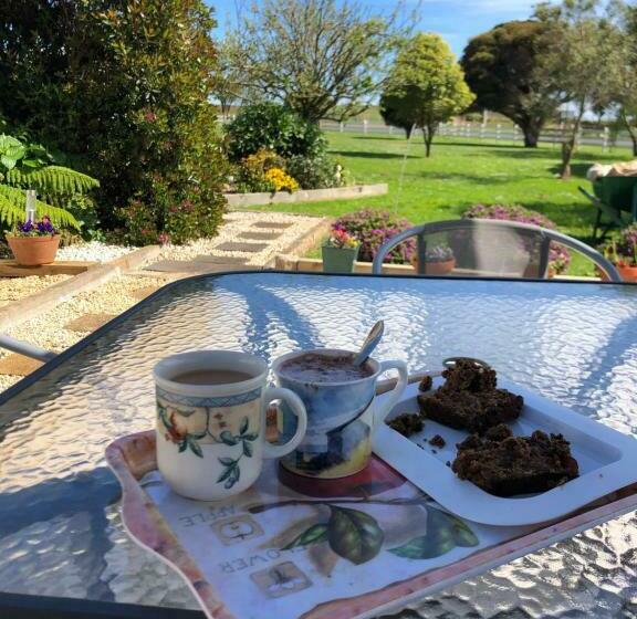 צימר Cape View B And B