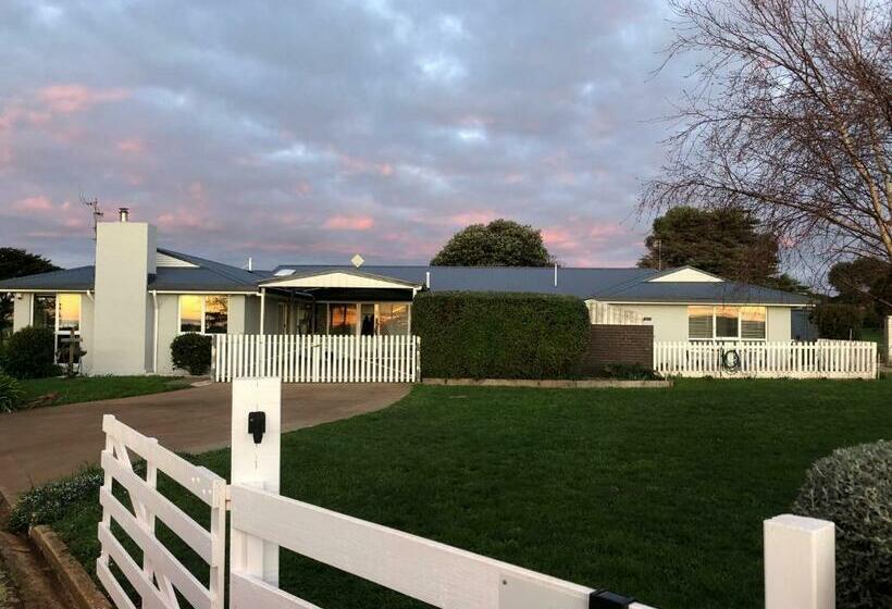 צימר Cape View B And B