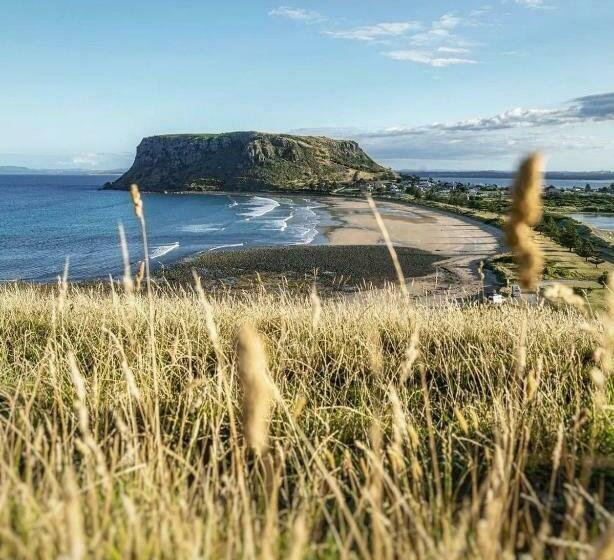 צימר Cape View B And B