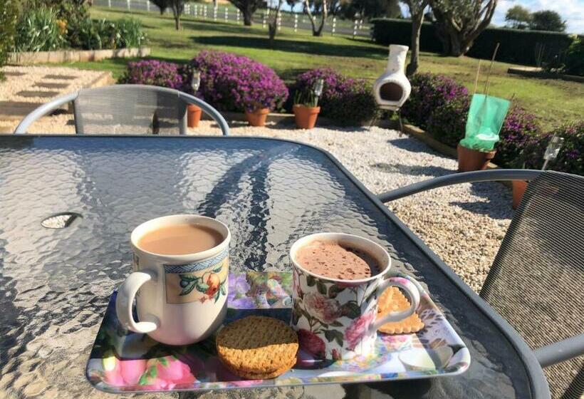 צימר Cape View B And B