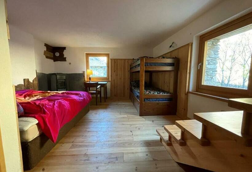 민박 Casa Petit Paradis