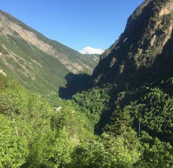 민박 Casa Petit Paradis