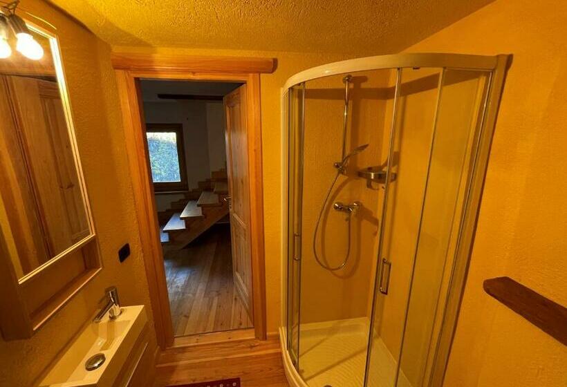 민박 Casa Petit Paradis