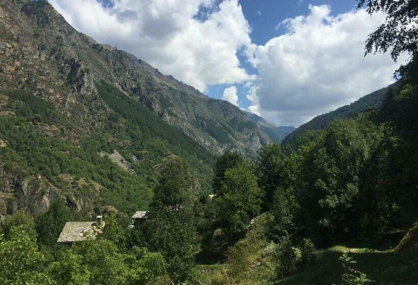 민박 Casa Petit Paradis