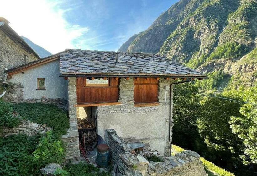 민박 Casa Petit Paradis