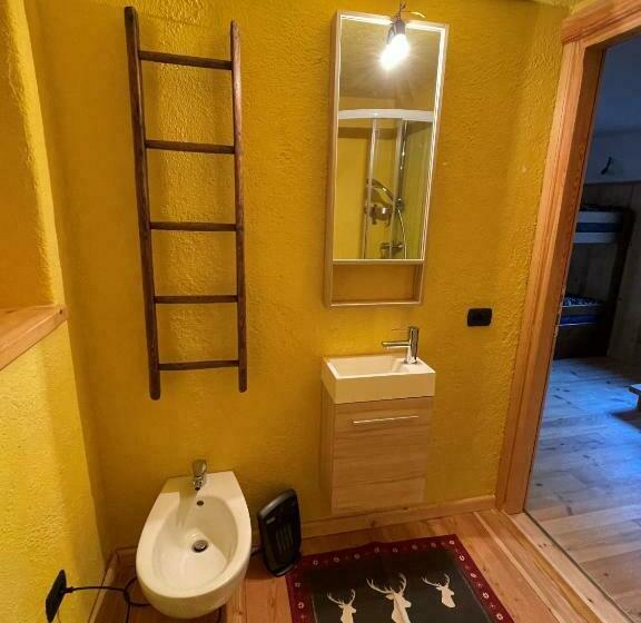 민박 Casa Petit Paradis