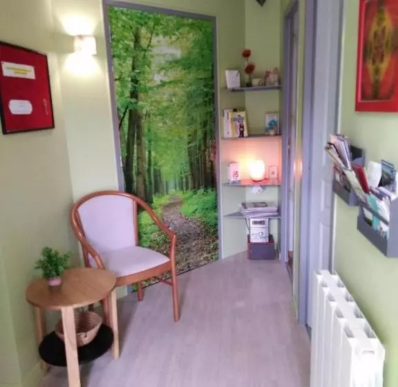 Aamiaismajoitus (B&B) A 5 Min De Beaune, Logement Tout Confort Au Calme