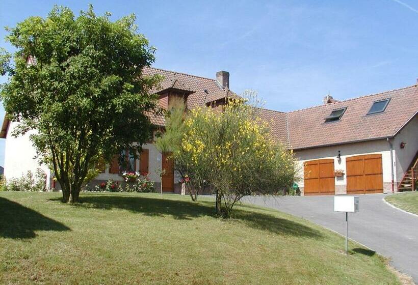 Bed and Breakfast Chambre D Hôte équipée En Studio