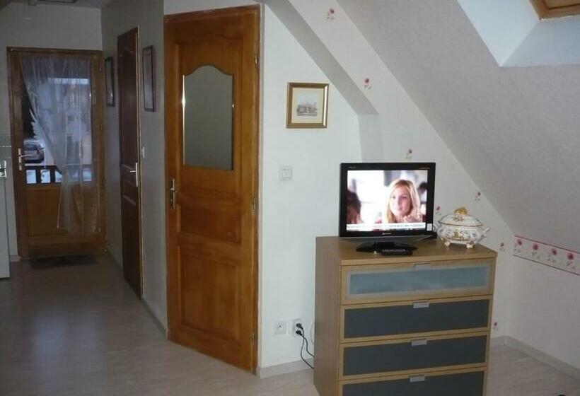 Bed and Breakfast Chambre D Hôte équipée En Studio