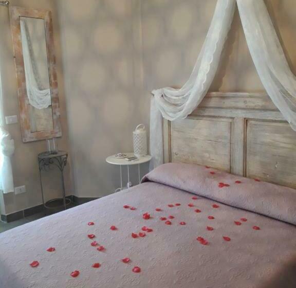 住宿加早餐 Dimora Storica