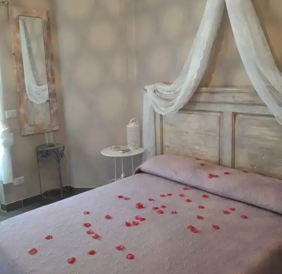 Aamiaismajoitus (B&B) Dimora Storica