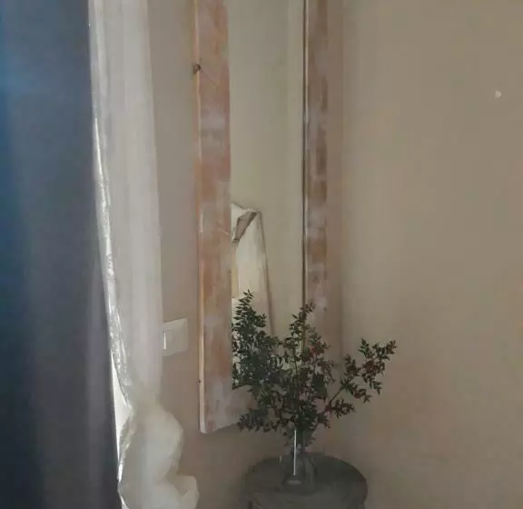 Aamiaismajoitus (B&B) Dimora Storica