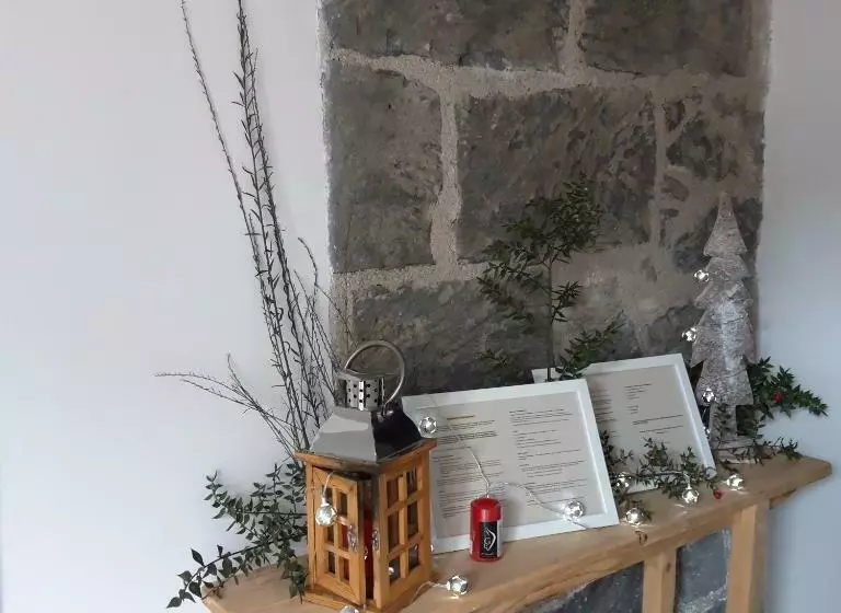 Aamiaismajoitus (B&B) Dimora Storica