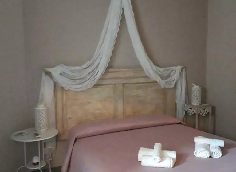 Aamiaismajoitus (B&B) Dimora Storica