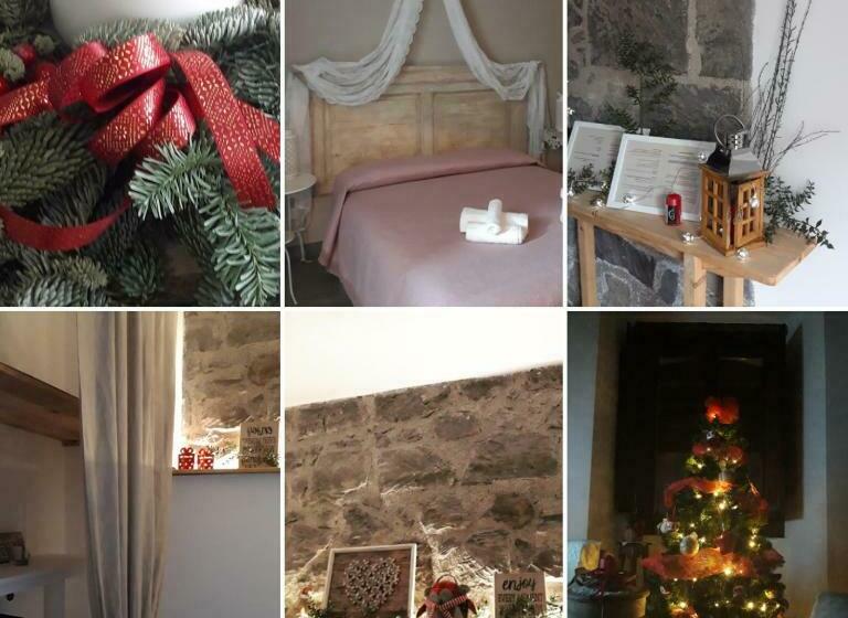 住宿加早餐 Dimora Storica