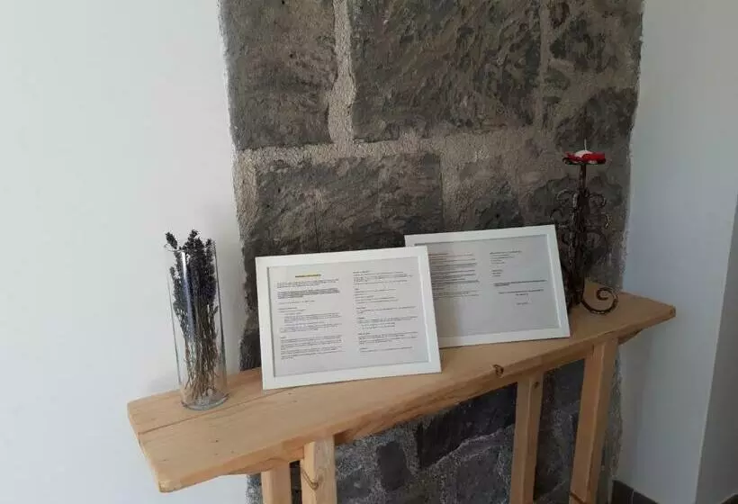 Aamiaismajoitus (B&B) Dimora Storica