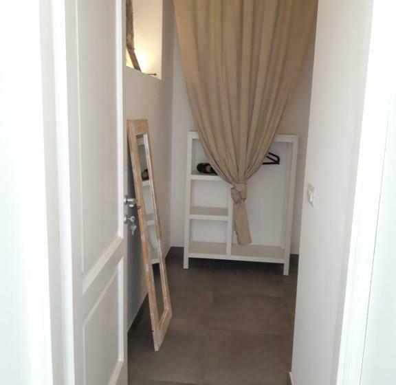 住宿加早餐 Dimora Storica