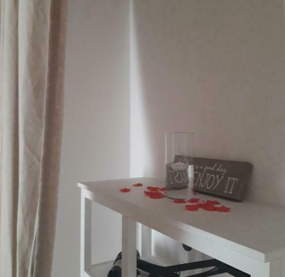 住宿加早餐 Dimora Storica