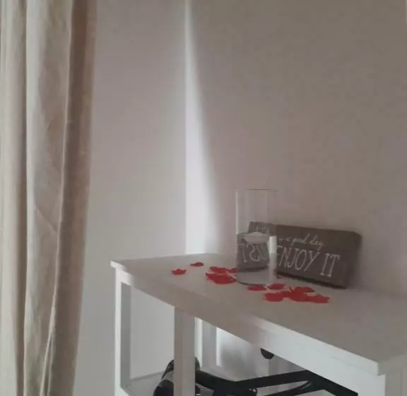 Aamiaismajoitus (B&B) Dimora Storica