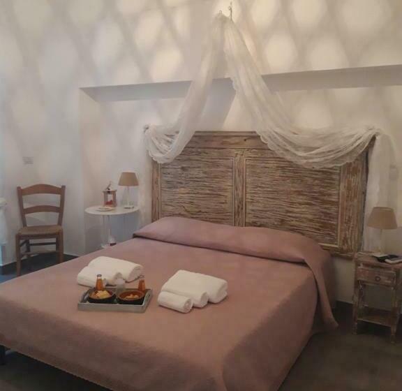 住宿加早餐 Dimora Storica