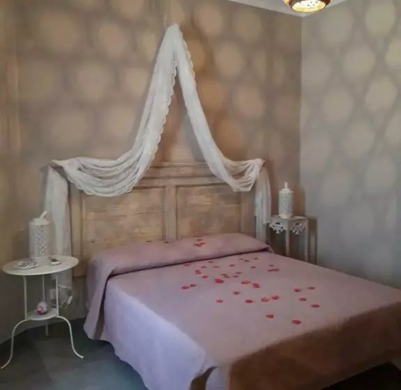 Aamiaismajoitus (B&B) Dimora Storica