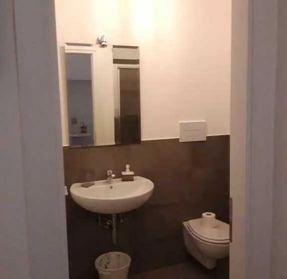 Aamiaismajoitus (B&B) Dimora Storica