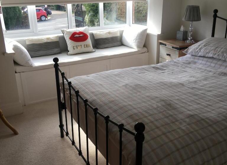 민박 Dunedin House Nedderton Village Bedling