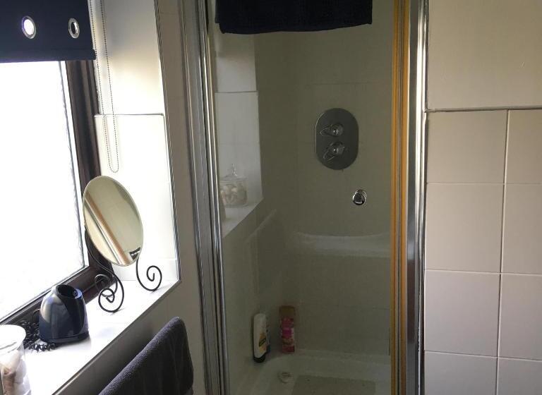 민박 Dunedin House Nedderton Village Bedling