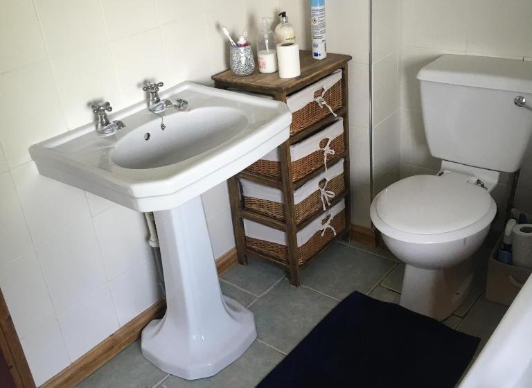 민박 Dunedin House Nedderton Village Bedling