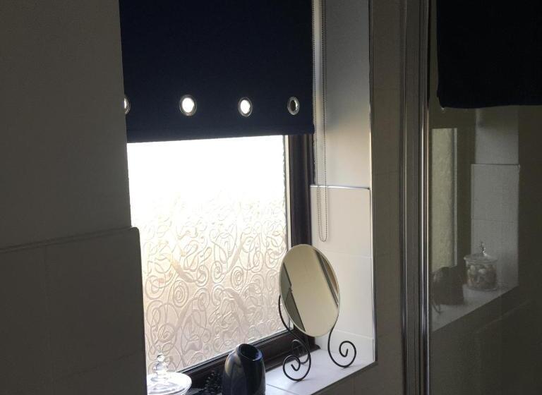 민박 Dunedin House Nedderton Village Bedling