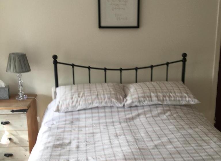 민박 Dunedin House Nedderton Village Bedling