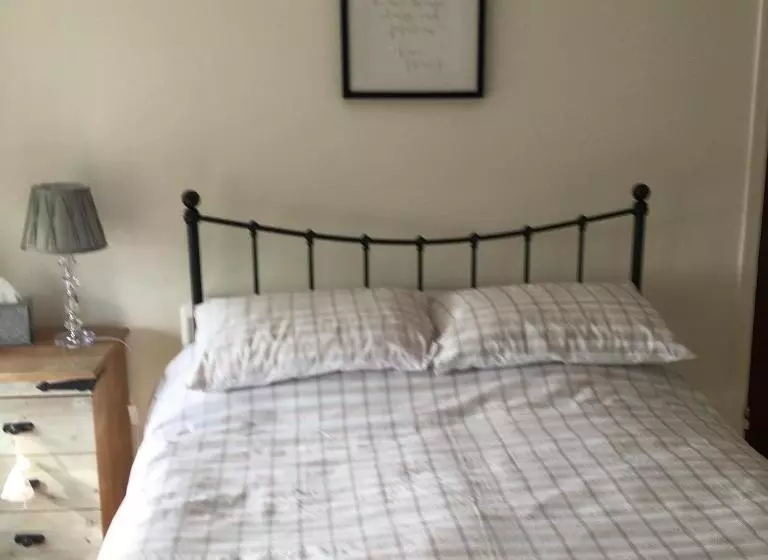 تختخواب و صبحانه Dunedin House Nedderton Village Bedling
