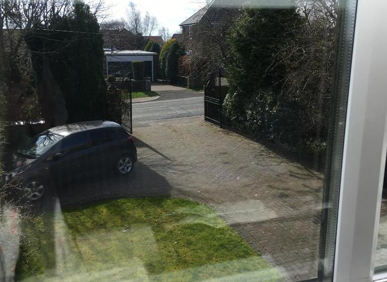 민박 Dunedin House Nedderton Village Bedling