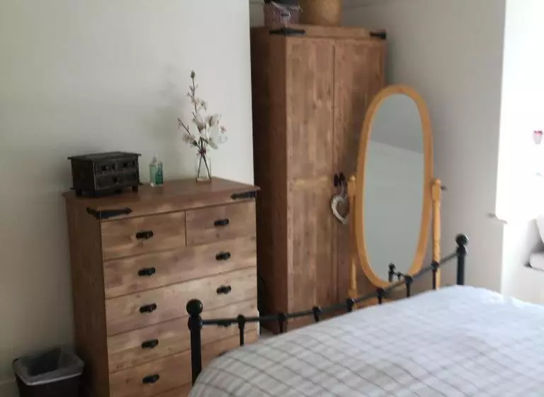 تختخواب و صبحانه Dunedin House Nedderton Village Bedling