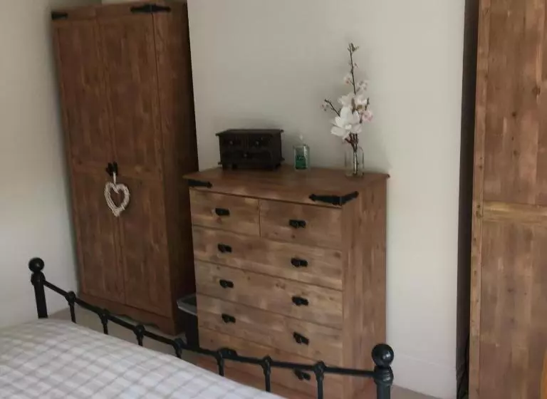 تختخواب و صبحانه Dunedin House Nedderton Village Bedling