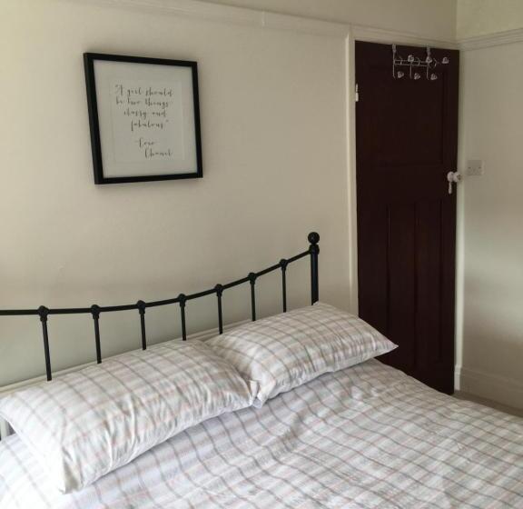 민박 Dunedin House Nedderton Village Bedling