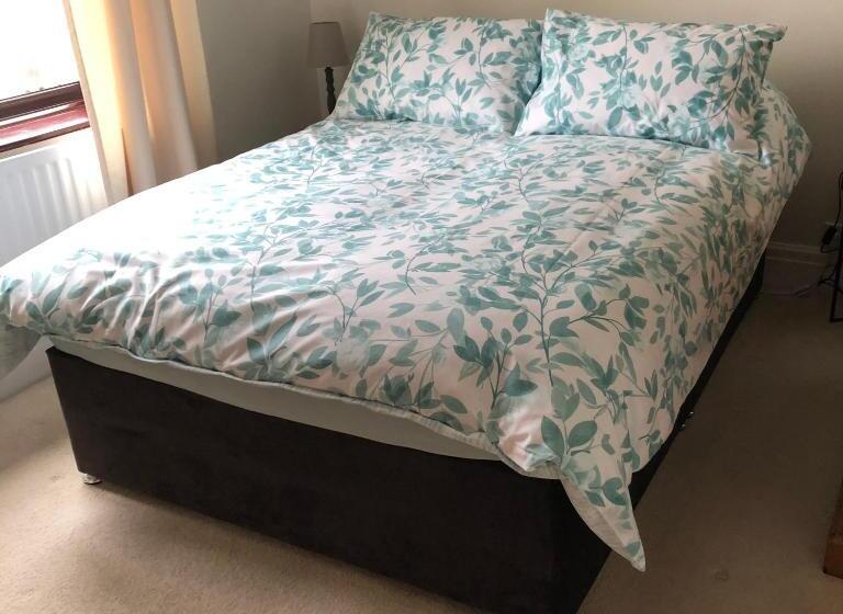 민박 Dunedin House Nedderton Village Bedling