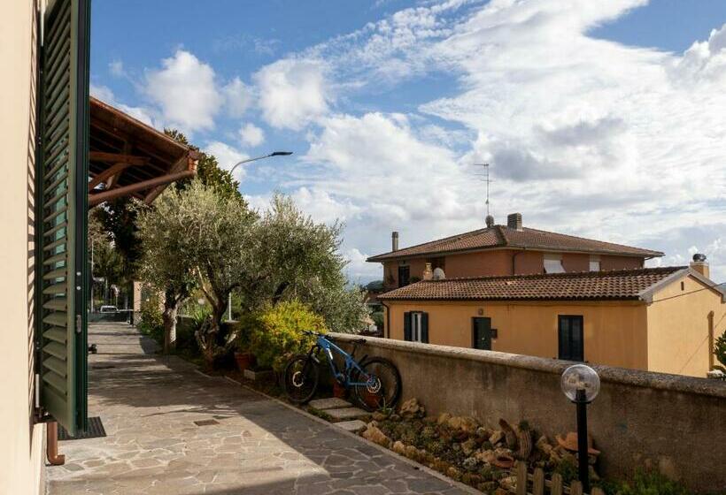 민박 I Fiori Di Sara   Toscana