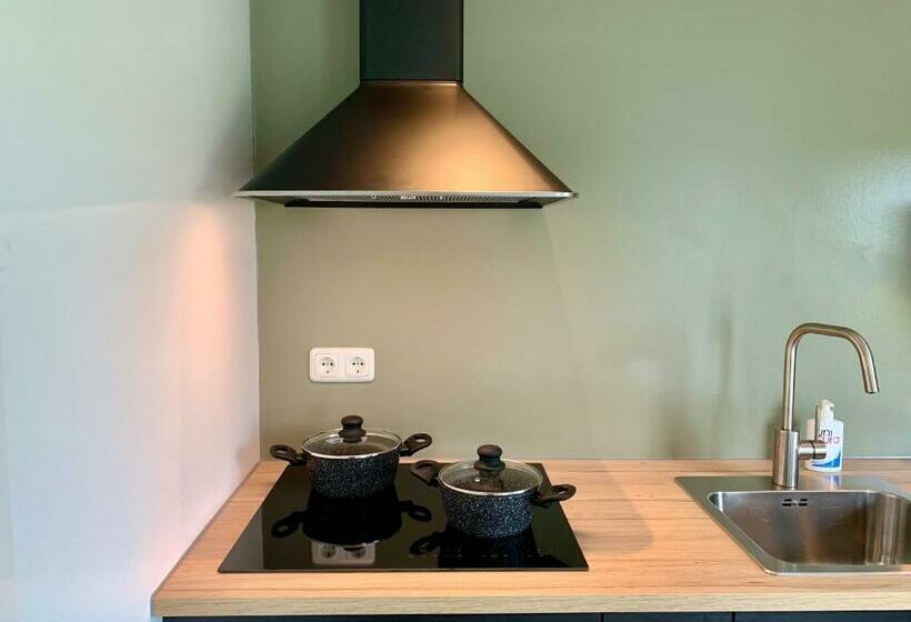 ベッドアンドブレックファースト Mae Usu